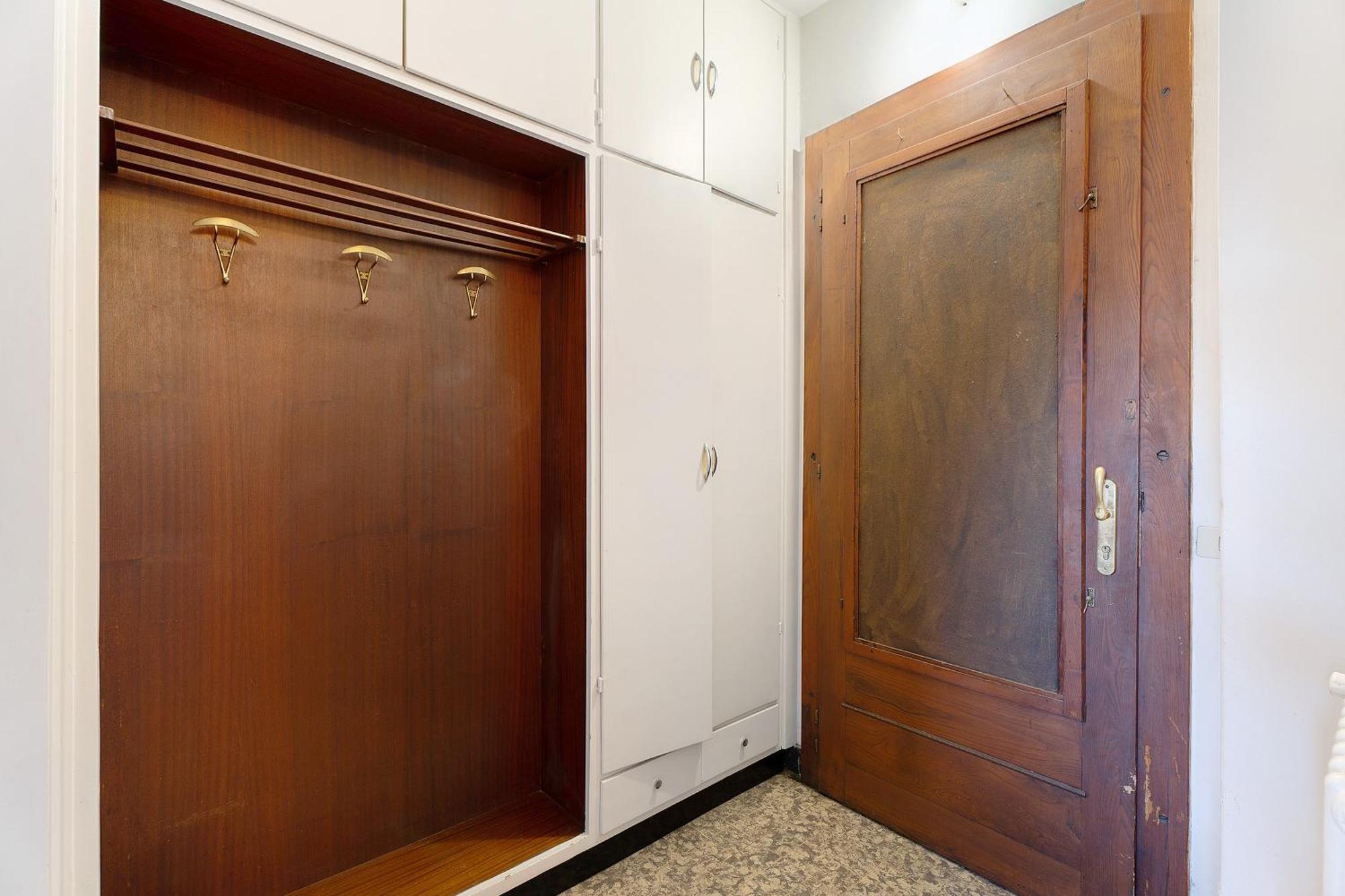 Casa Elsa Apartment กันโนบีโอ ภายนอก รูปภาพ