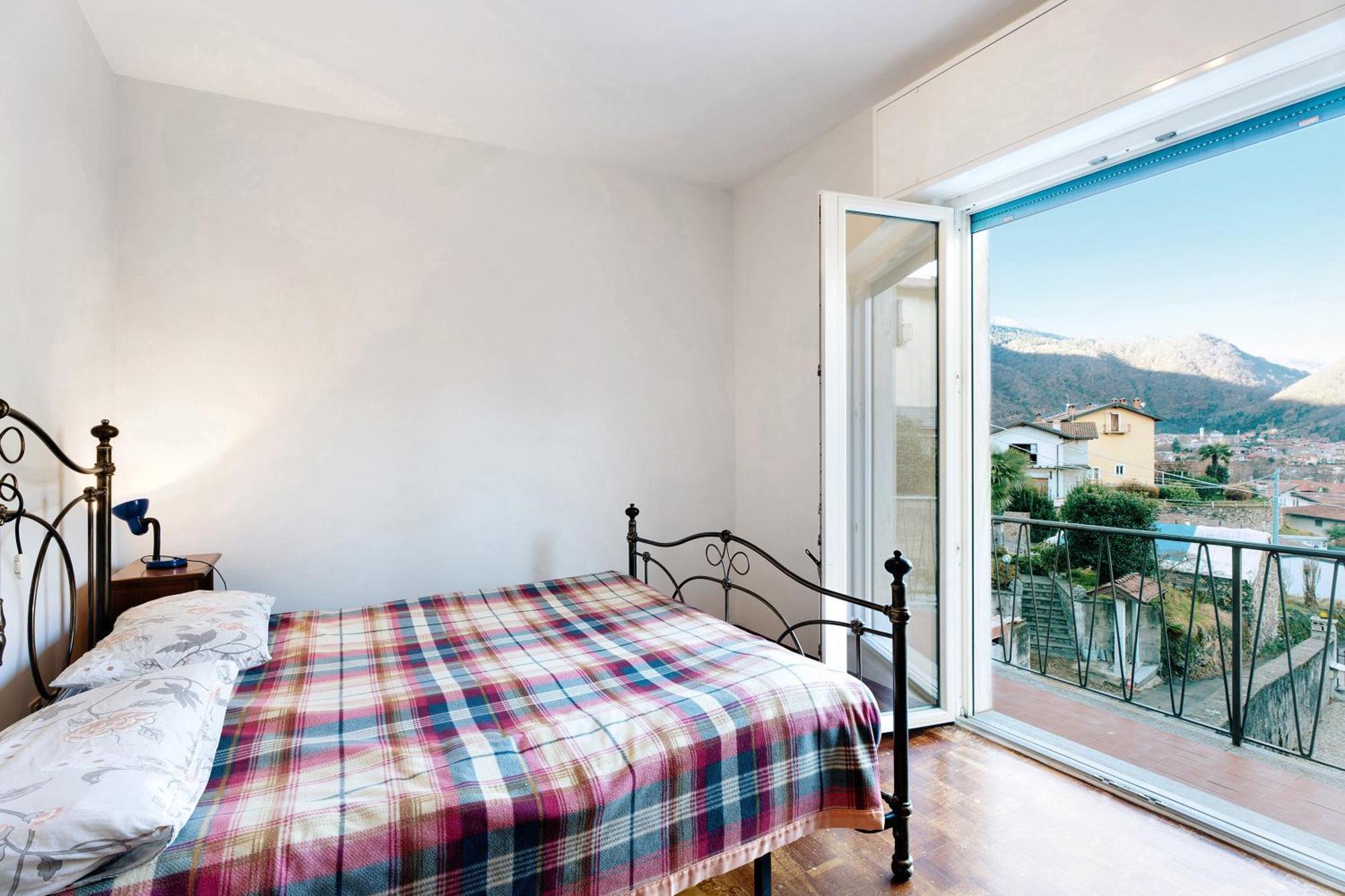 Casa Elsa Apartment กันโนบีโอ ภายนอก รูปภาพ