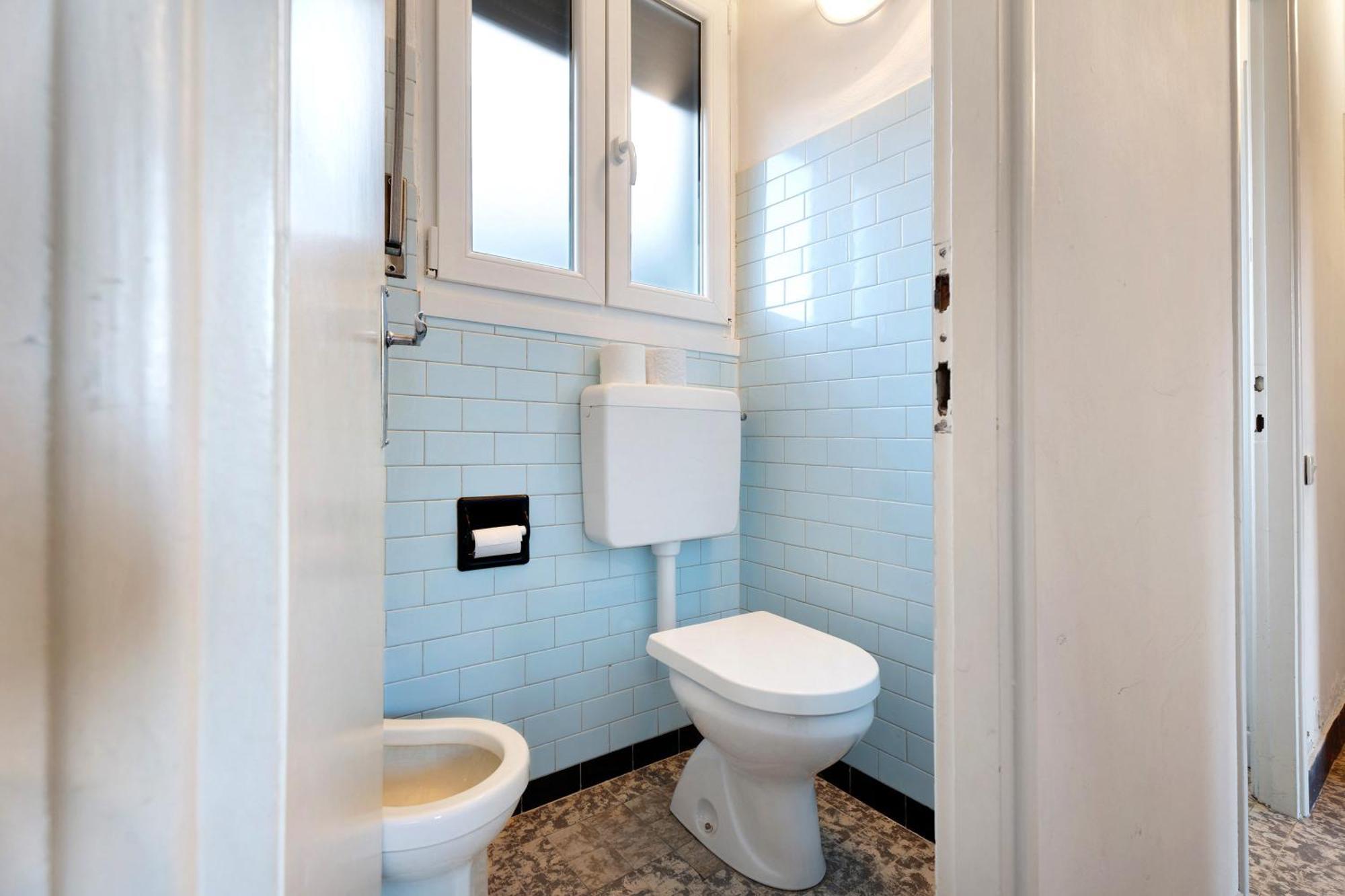Casa Elsa Apartment กันโนบีโอ ภายนอก รูปภาพ