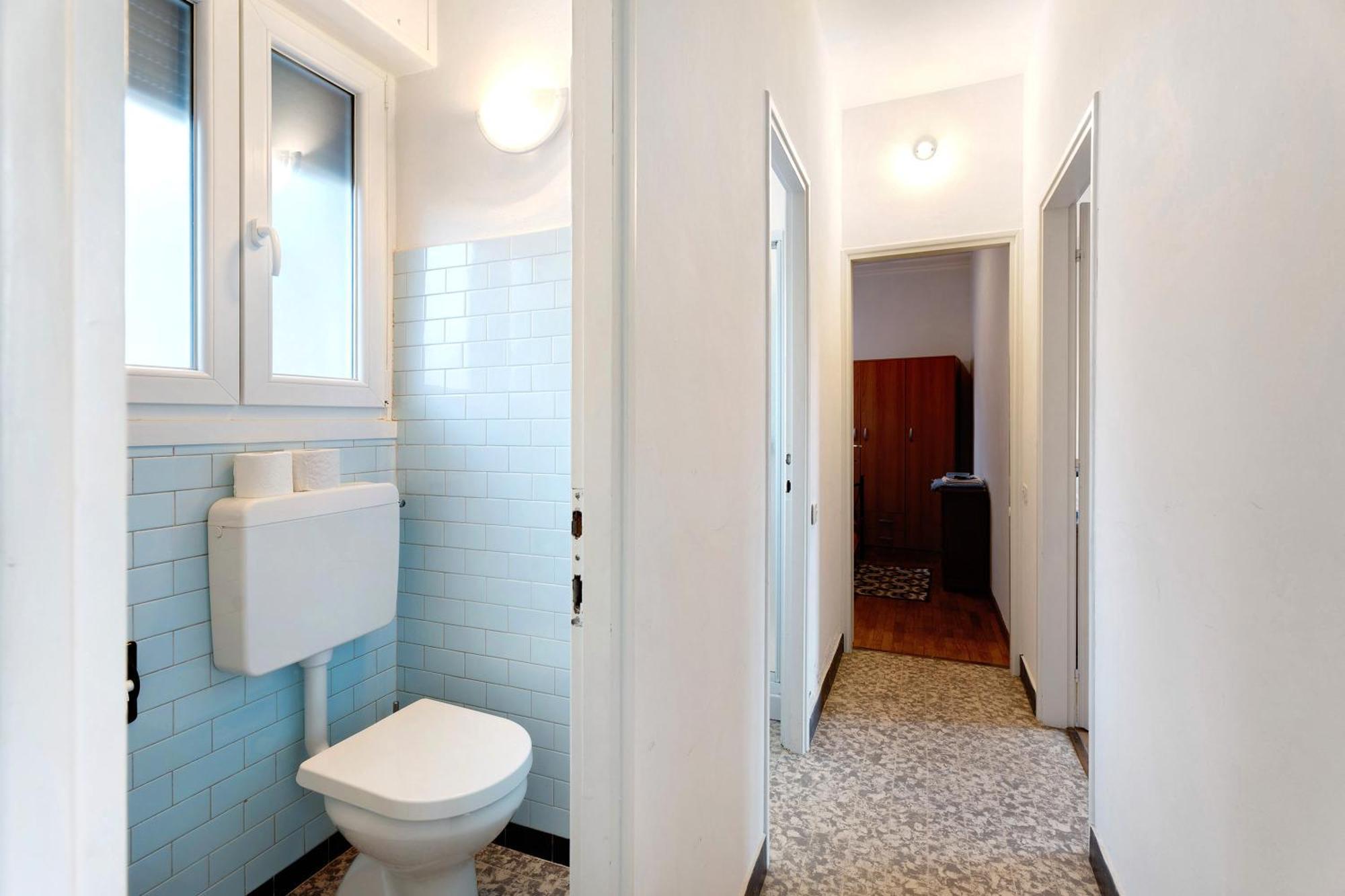 Casa Elsa Apartment กันโนบีโอ ภายนอก รูปภาพ